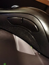 雷蛇（Razer）炼狱蝰蛇标准版有线鼠标 人体工学 电竞游戏 右手通用型 吃鸡/LOL/CSGO游戏鼠标 黑色 实拍图