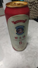 爱士堡典藏8度精酿啤酒500ml*18听整箱装 德国原装进口 烈性啤酒 实拍图