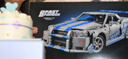 乐高（LEGO） 积木机械组系列42210 尼桑天际线GTR（R34)男孩玩具生日礼物  实拍图