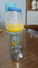 贝亲（Pigeon）迪士尼 PPSU双把手 奶瓶330mL（L号奶嘴）奇妙惊喜 AA268 实拍图