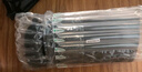 京昇适用兄弟2535dw硒鼓Brother DCP-L2550DW粉盒TN2425墨粉盒DR2450晒鼓 标准版墨粉盒【4000页】 适用兄弟(brother)黑白激光打印机易加粉墨盒 实拍图