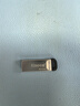 金士顿（Kingston）64GB USB 3.2 Gen 1 U盘 DTKN 大容量U盘 金属外壳 读速200MB/s 学习办公投标电脑车载通用 实拍图