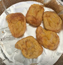 安井小厨 ANJOY XIAOCHU 黑椒鸡块 2斤装1kg 上校鸡块麦乐鸡炸鸡 空气炸锅油炸小吃 实拍图