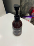 博滴（BodyAid）生姜洗发水金星推荐防脱育发琴叶洗头膏滋养控油柔顺男女士洗发露 生姜防脱洗发水 330ml*2瓶 实拍图