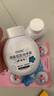 OVDL 泡沫花朵洗手液300ml 花瓣形泡沫慕斯温和非免洗（草莓香型） 实拍图