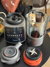 美的（Midea）破壁机家用 1.75L大容量多功能早餐豆浆机 预约加热料理辅食机榨果汁机 国家补贴PB10G2-061 实拍图