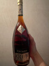 人头马（Remy Martin）洋酒 CLUB优质香槟区干邑白兰地 1000ml 实拍图