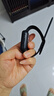 GTAMG华为机适用儿童电话手表高清5G卡全网通防水可插卡定位小学初高中生青少年男女孩智能手表小米机 升级黑【续航升级+零钱支付+视频通话+定位+微聊】 实拍图