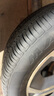 玛吉斯（MAXXIS）轮胎/汽车轮胎 215/55R17 94V EC1 适配标致/吉利博瑞 实拍图