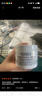 科颜氏（Kiehl's）全新第三代高保湿面霜50ml保湿乳液护肤品礼盒生日礼物送女友 实拍图