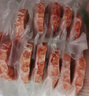 大希地母后恩点 腌制入味儿童安格斯纯牛肉饼汉堡饼小牛排 600g（12片） 实拍图