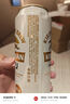 麒麟（Kirin）一番榨黄啤酒500ml*4听 整箱装【新老包装随机发货】 实拍图