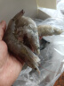 东上御品虾 青岛大虾基围虾鲜活青虾白虾海虾对虾冰虾冻虾生鲜 虾类 海鲜 3斤(净重)  气冻大虾【活虾速冻】 30/40规格【单只超大虾】 实拍图