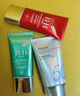 婷美（TIMIER）红管BB霜防晒霜隔离遮瑕三合一SPF37/PA+++护肤品保湿生日礼物 实拍图