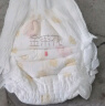 五羊（FIVERAMS）【拉拉裤免费送】小轻风婴儿成长裤L36片(9-14kg)尿不湿透气夜用 实拍图