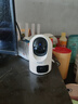 海尔（Haier）无线家用摄像头高清监控器360度无死角带夜视全景云台自动旋转摄像头室内看护手机远程监控 实拍图