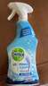 滴露（Dettol）浴室清洁剂750ml杀菌除水垢马桶清洁剂多功能泡沫清洁喷雾除霉剂 实拍图
