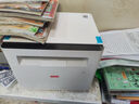 联想（Lenovo）至像LT100黑色原装墨粉盒 领像耗材（适用于L100/M100/M101/M102/M1520/M1688系列产品） 实拍图
