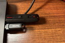 闪迪（SanDisk）128GB Type-C USB3.2 手机U盘DDC3黑色 读速高达400MB/s 自动备份 手机电脑两用  实拍图