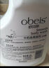欧贝斯（obeis）海马香氛沐浴露2kg大容量沐浴乳72小时持久留香男女通用沐浴液 实拍图
