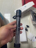 创宁鱼缸加热棒100W适合30-50L水量双控温自动恒温加温棒石英加热器 实拍图