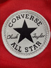匡威（Converse）CONVERSE匡威官方 GO 2 经典款男女大容量双肩包电脑背包10020533 10020533-A19 OSFA 实拍图