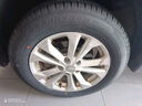 邓禄普（DUNLOP）轮胎/汽车轮胎 225/65R17 102H GRANDTREK PT3适配CRV 昂科威 实拍图