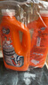 威猛先生（Mr Muscle）管道疏通啫喱 960ml*2瓶（厨房+卫浴） 厕所 厨房管道疏通 实拍图