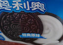 奥利奥（Oreo）夹心饼干经典巧克力味582g 休闲零食 独立12小包 早餐下午茶 实拍图