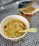 美的（Midea）绞肉机 家用多功能搅拌机不锈钢料理机3L大容量秒速绞馅婴儿辅食机绞馅机碎肉机【全钢】 MJ-JD55B 实拍图