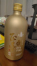 塔牌 正冬十年 半干型 绍兴黄酒 500ml*6瓶 整箱装 实拍图