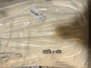 京东京造 金榜TOP荞麦枕 高山苦荞荞麦壳填充枕芯高度可调花草枕头 单枕 实拍图
