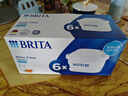 碧然德（BRITA） 家用滤水壶 净水壶滤芯 Maxtra 多效滤芯 6枚装 实拍图