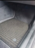 3W Auto-life适用于TPE汽车脚垫宝马3系X1X6专用1系进口X7x2/2系旅行4系专用 新3系Li脚垫+毯面20-25款 实拍图