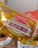 盼盼 法式软面包 早餐面包办公室下午茶休闲零食点心奶香味 1320g/箱 实拍图