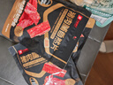 良品铺子 猪肉脯自然片100g靖江风味猪肉干肉脯肉类零食休闲网红小吃 实拍图