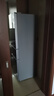 美的（Midea）220升三门三温租房家用客厅宿舍小型冰箱三开门节能省电低音运行以旧换新BCD-220TM【国家补贴】 实拍图