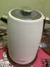 膳魔师（THERMOS）烧水壶电热水壶国家补贴家用开水壶瓶大容量食品级304不锈钢保温一体全自动智能断电饮水机烧水器 1.7L 【真沸腾】电热水壶 实拍图