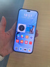 酷乐锋【肤感|抗指纹】适用华为Hi畅享80Pro手机壳HUAWEI保护套磨砂软壳镜头全包简约亲肤淡化指纹外背壳 实拍图