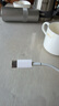 Apple/苹果 USB-C转闪电接口充电线 -1米 苹果充电线手机充电线原装充电线适用于闪电接口iPhone/iPad 实拍图