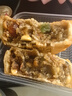 广式月饼莲蓉蛋黄老五仁100g豆沙蛋黄椰蓉味老式月饼礼品 单口味 100g 2个装 五仁经典 实拍图