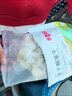 百草味冻干榴莲干25g/袋 蜜饯果干休闲零食水果干 口袋鲜果办公室零食 实拍图