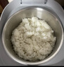 美的（Midea）电饭煲0涂层电饭锅5L大容量316L不锈钢内胆4-5人无涂层家用多功能微压电饭煲MB-RE576S 实拍图