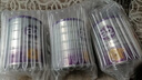 a2a2 奶粉 澳洲紫白金版婴儿奶粉900g新西兰原装新版 3段 (1岁以上) 900g 3罐 实拍图