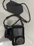 TELESIN(泰迅)适配大疆action4 5pro挂脖gopro13 12磁吸快拆挂脖运动相机insta360第一视角胸前固定支架 实拍图