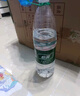 怡宝 饮用水 饮用纯净水1.55L*12瓶 整箱装 实拍图