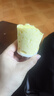 美的微波炉家用小型平板式智能菜单高效速热 一键解冻杀菌除味易清洁内胆宝宝辅食菜单 【爆款新品M2C】20L 实拍图