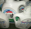 威露士清可新洗衣液松木香15斤全瓶组合装（2.25L*2+1L*3）除菌除螨留香 实拍图