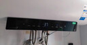 美的（Midea）阻垢免清洗电热水器60升家用3300W变频速热镁棒免更换以旧换新国家补贴20%热水器F6033-JE7Pro(HE) 实拍图