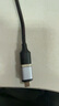 绿联Type-C转换USB3.2转接头OTG适用苹果16/15华为安卓手机充电数据线U盘平板笔记本电脑耳机键鼠车载 实拍图